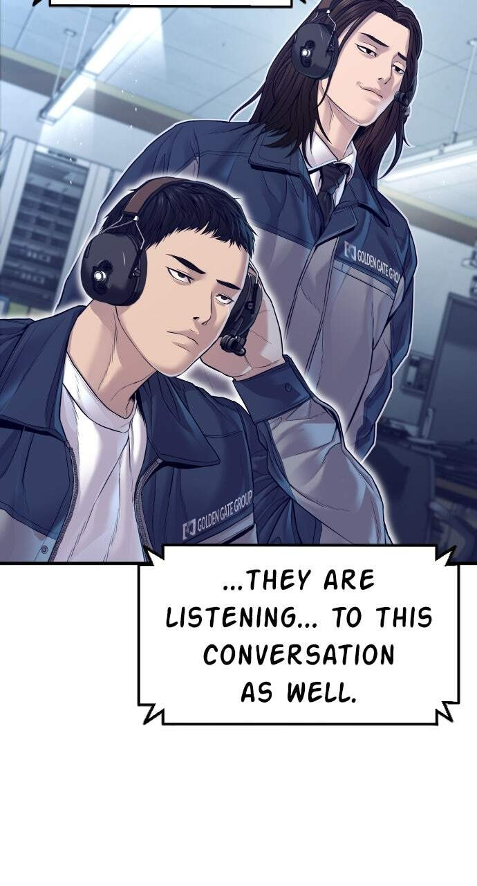 Manager Kim Chapter 130 page 49 - 