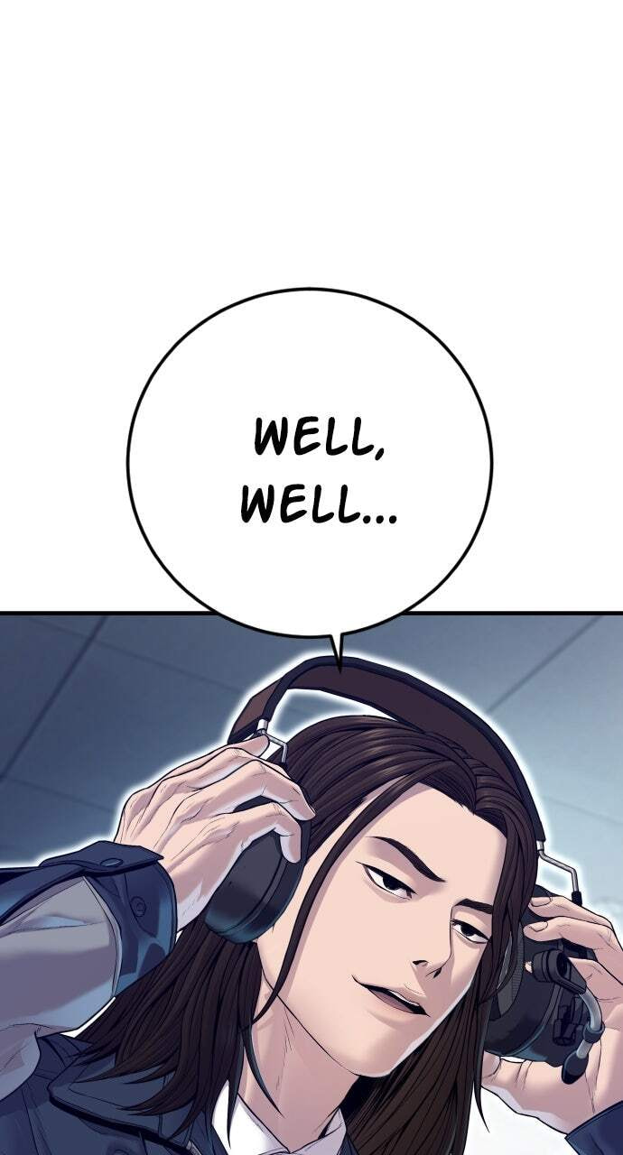 Manager Kim Chapter 130 page 50 - 