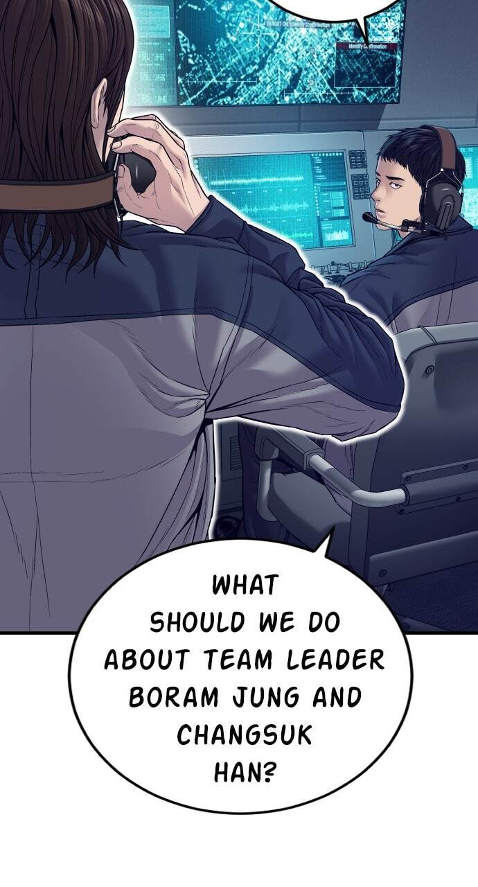 Manager Kim Chapter 130 page 54 - 