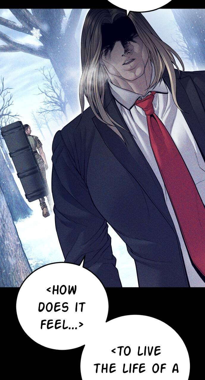 Manager Kim Chapter 130 page 7 - 