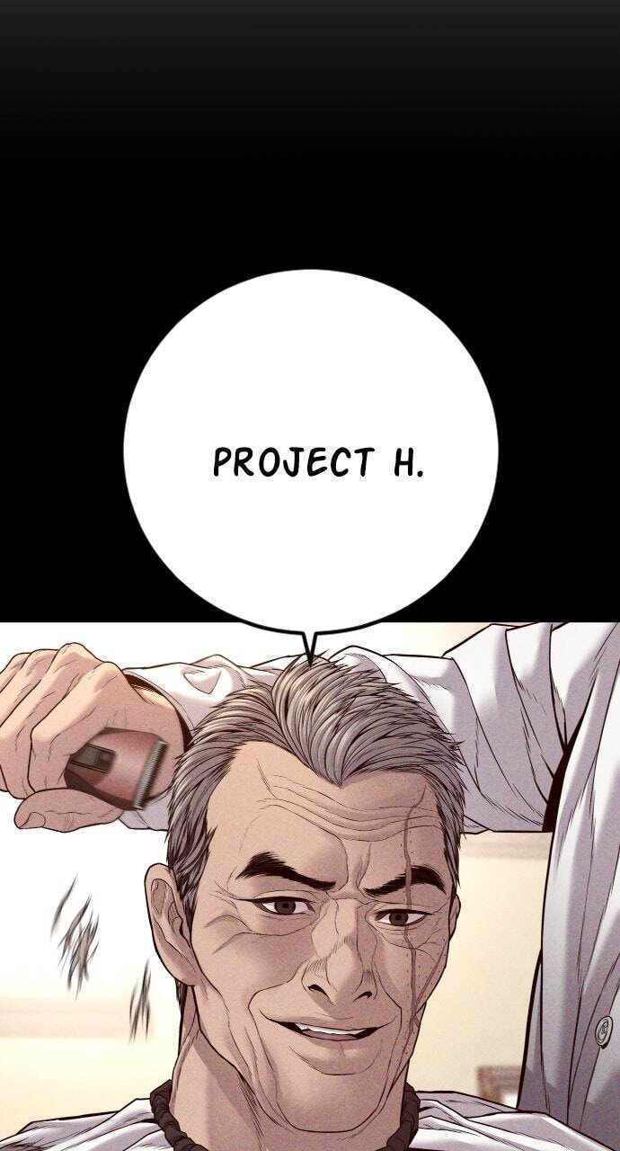 Manager Kim Chapter 130 page 61 - 