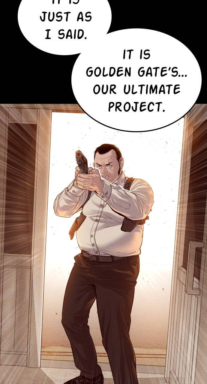 Manager Kim Chapter 130 page 63 - 