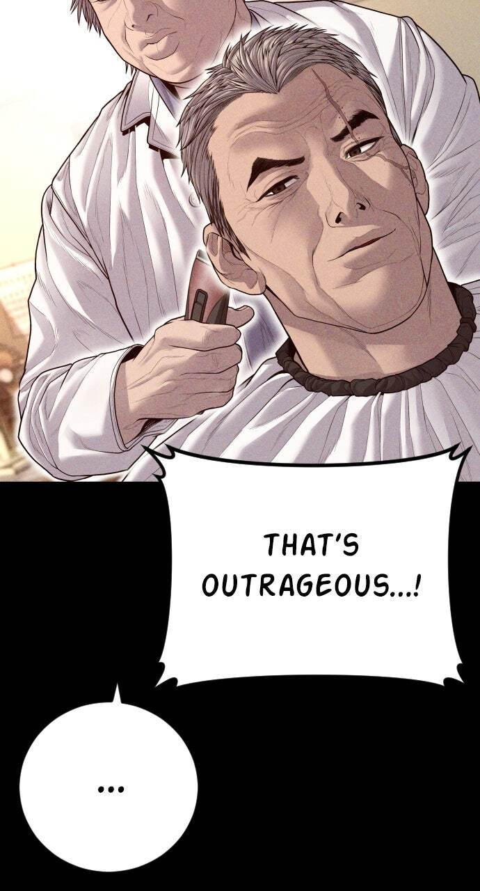 Manager Kim Chapter 130 page 79 - 