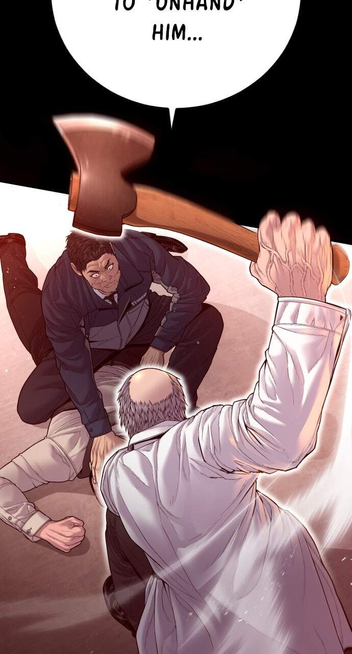 Manager Kim Chapter 130 page 82 - 