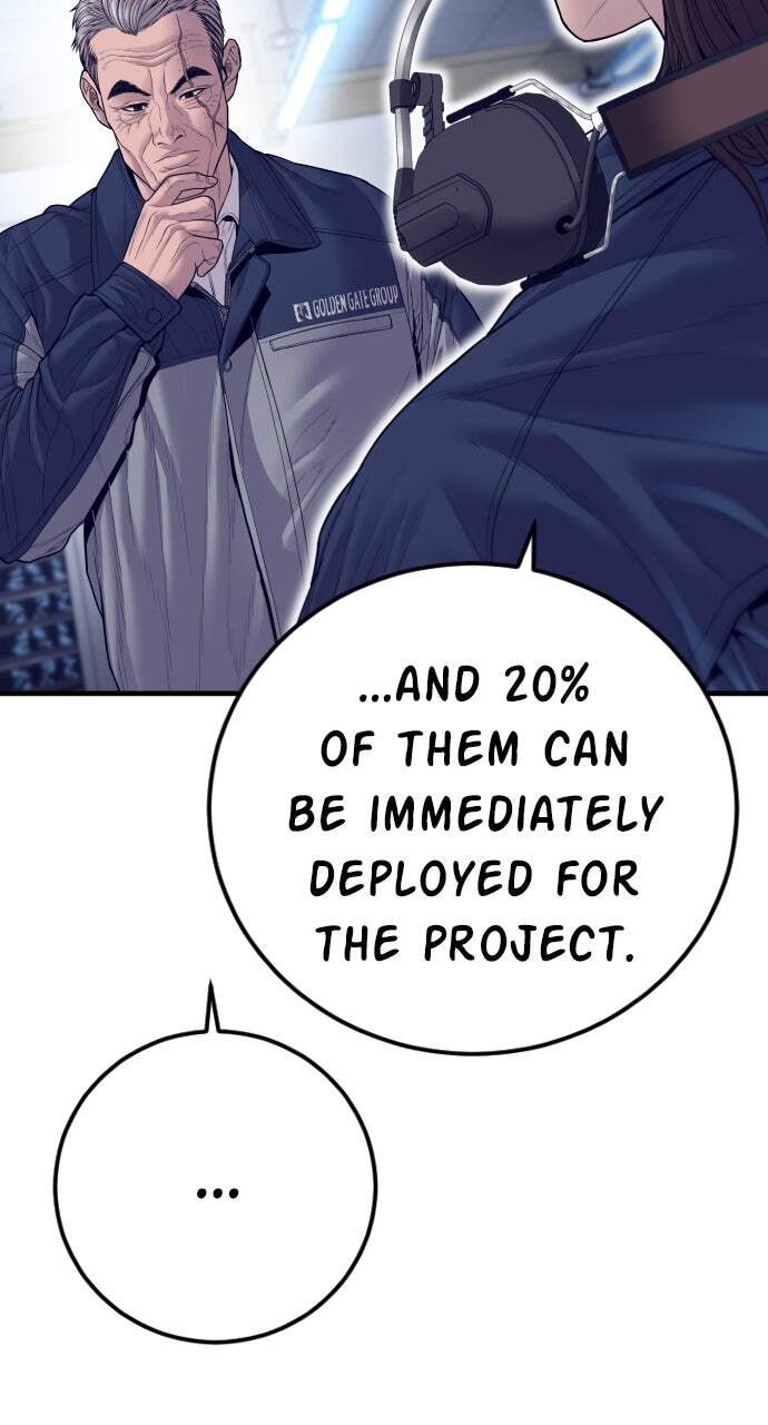 Manager Kim Chapter 130 page 94 - 