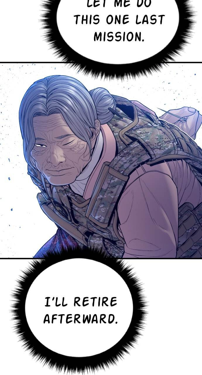 Manager Kim Chapter 131 page 106 - 