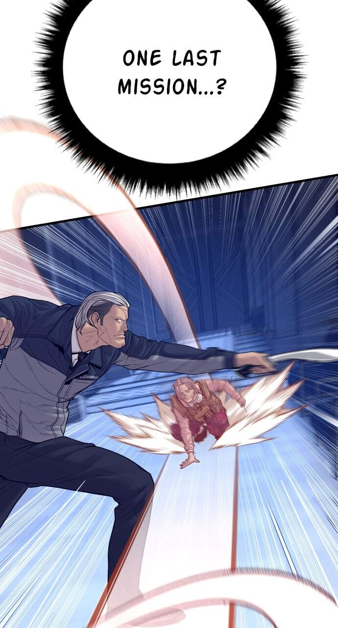 Manager Kim Chapter 131 page 109 - 