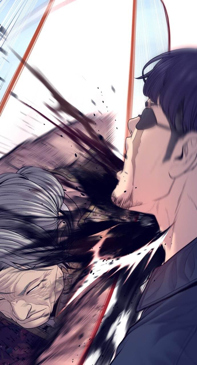 Manager Kim Chapter 131 page 110 - 