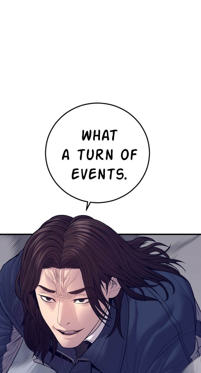 Manager Kim Chapter 131 page 123 - 