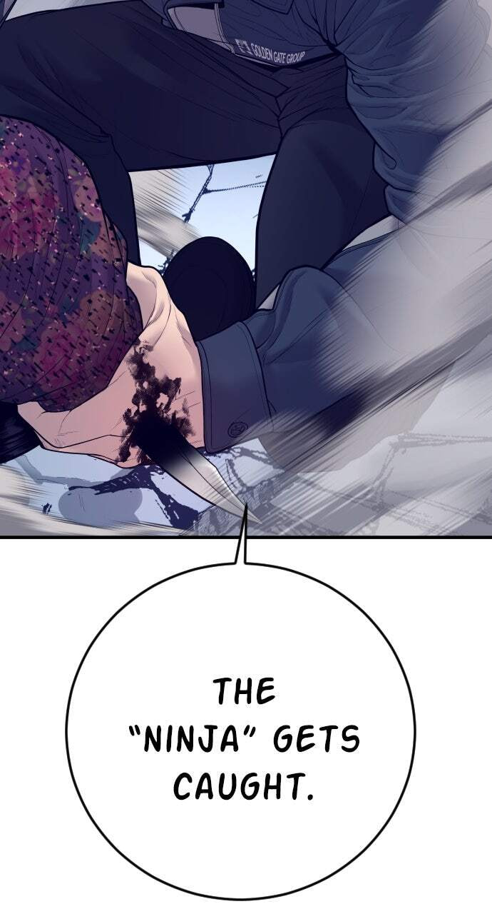 Manager Kim Chapter 131 page 124 - 