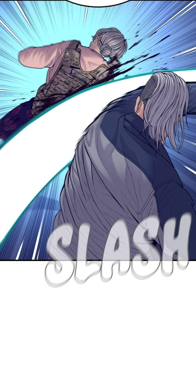 Manager Kim Chapter 131 page 127 - 