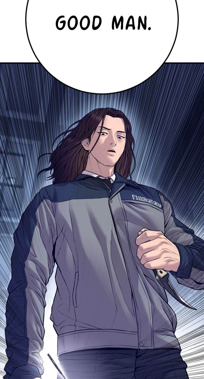 Manager Kim Chapter 131 page 16 - 