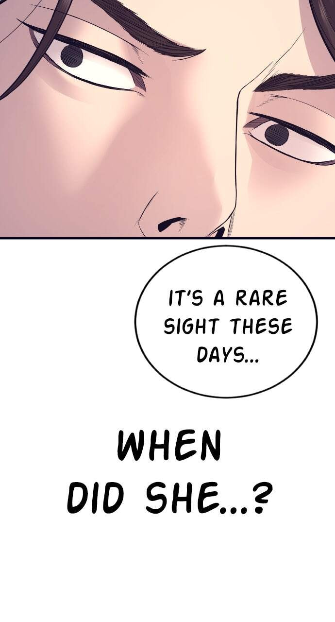 Manager Kim Chapter 131 page 18 - 