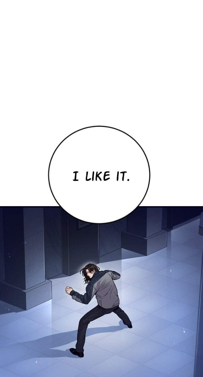Manager Kim Chapter 131 page 19 - 