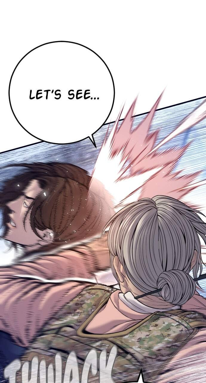 Manager Kim Chapter 131 page 26 - 