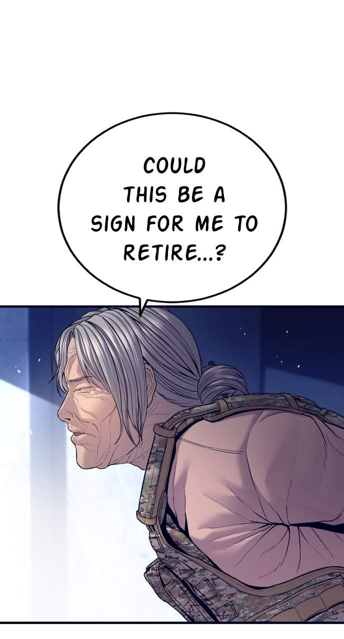 Manager Kim Chapter 131 page 4 - 