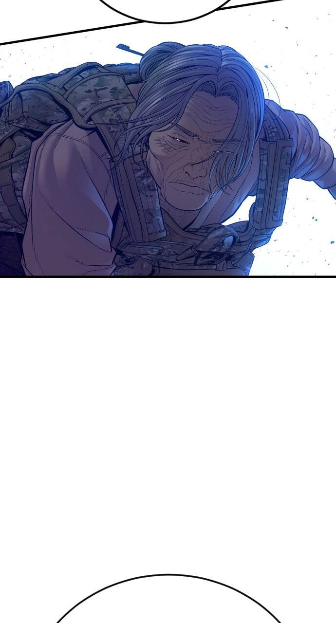 Manager Kim Chapter 131 page 35 - 
