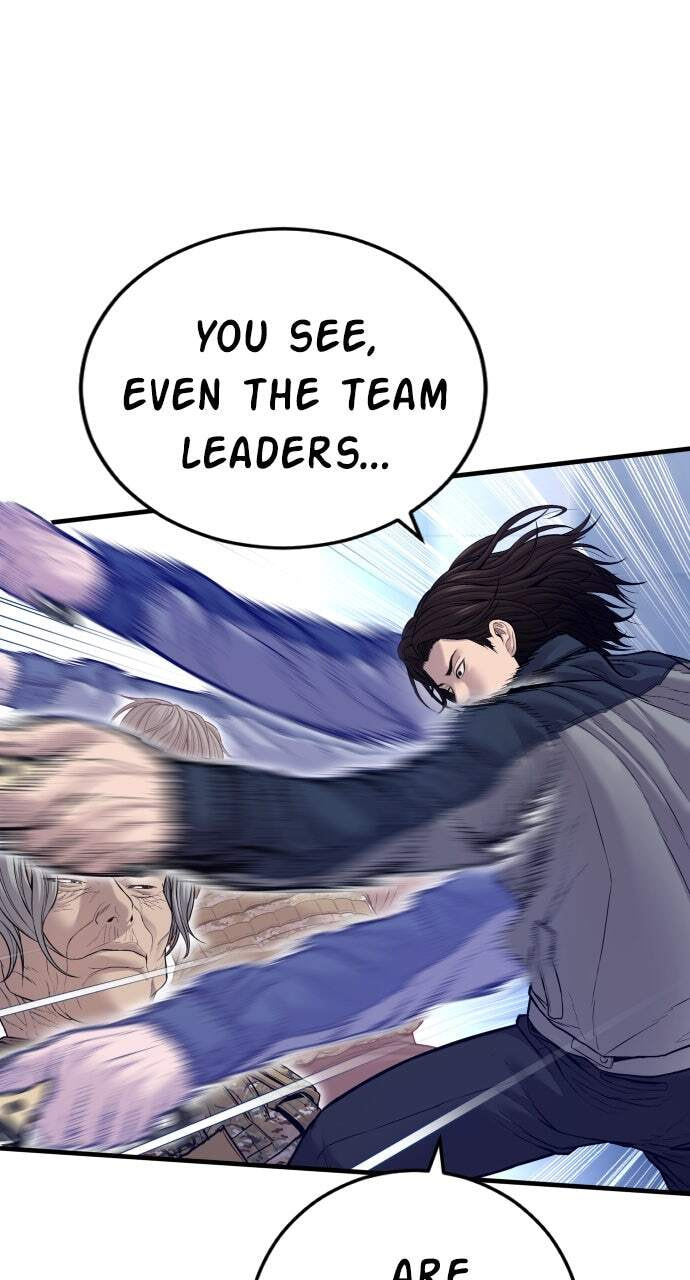 Manager Kim Chapter 131 page 38 - 