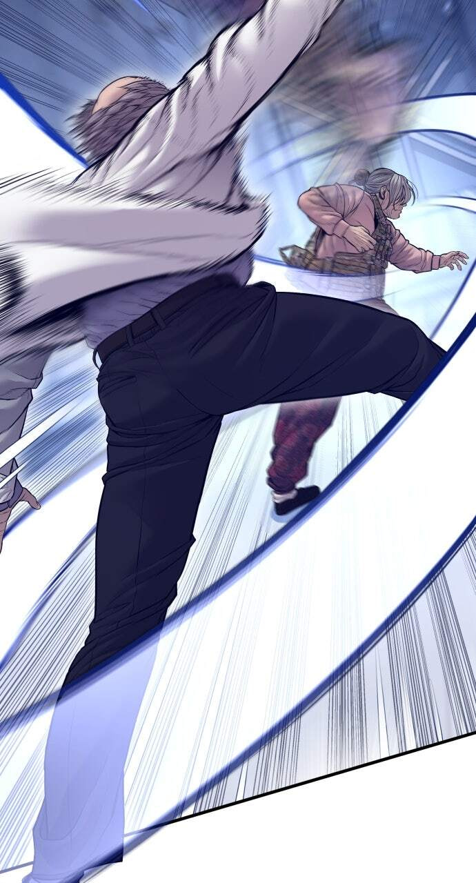Manager Kim Chapter 131 page 45 - 