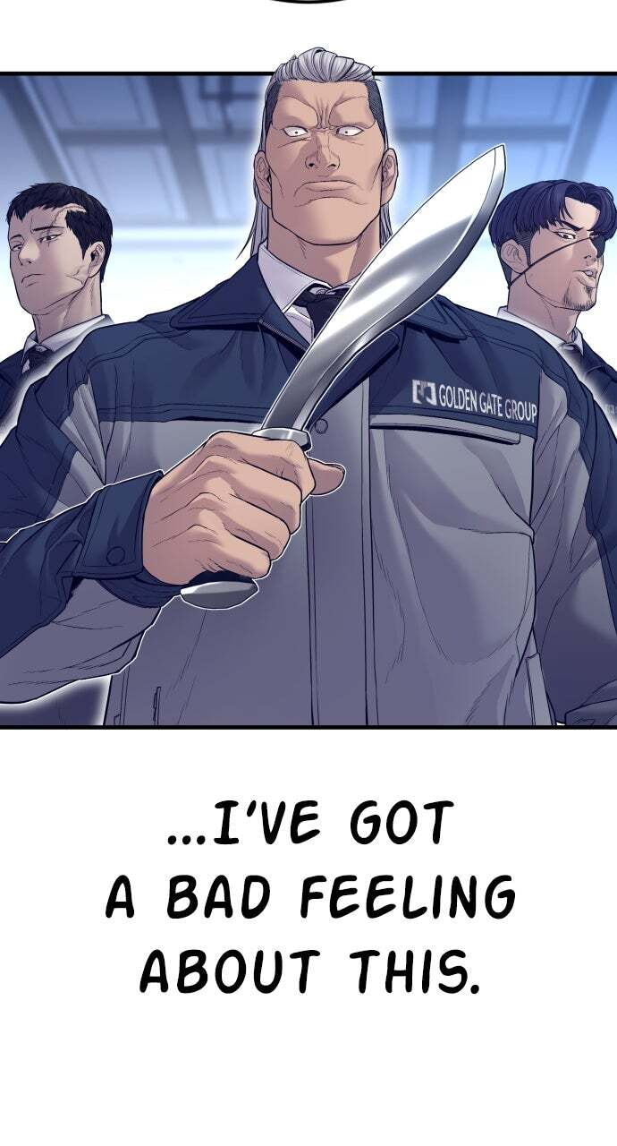 Manager Kim Chapter 131 page 57 - 