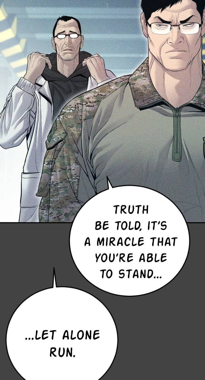 Manager Kim Chapter 131 page 69 - 