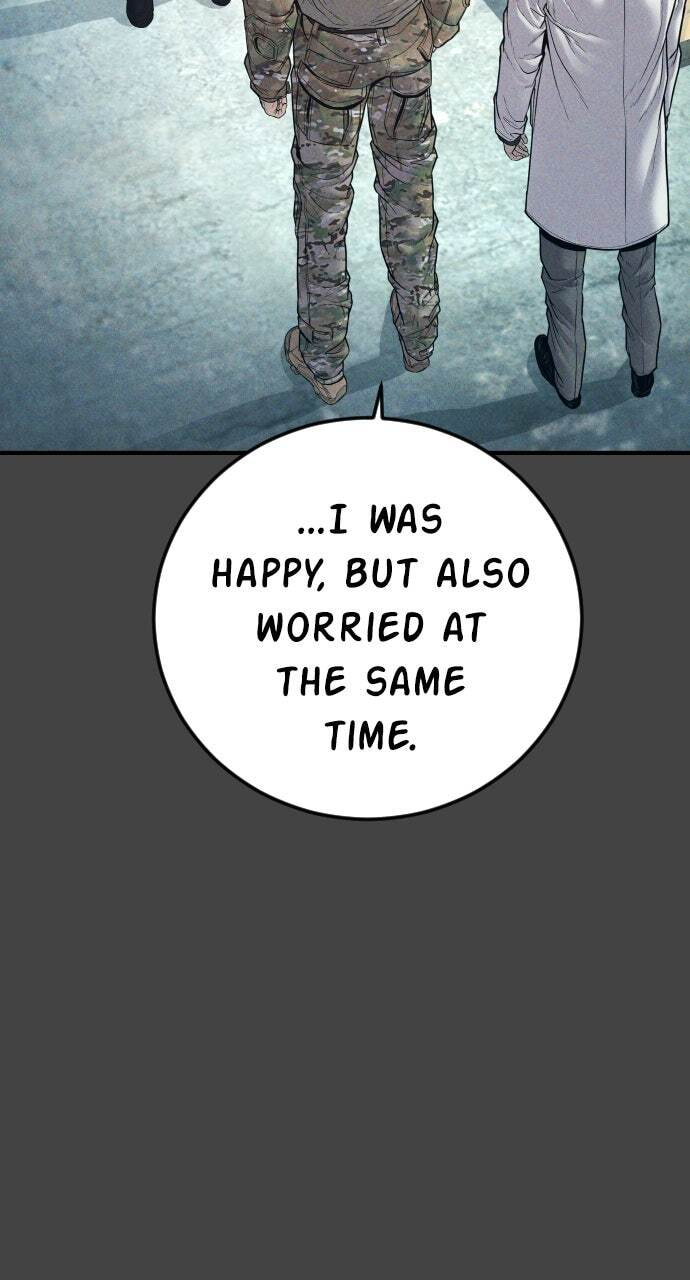 Manager Kim Chapter 131 page 71 - 
