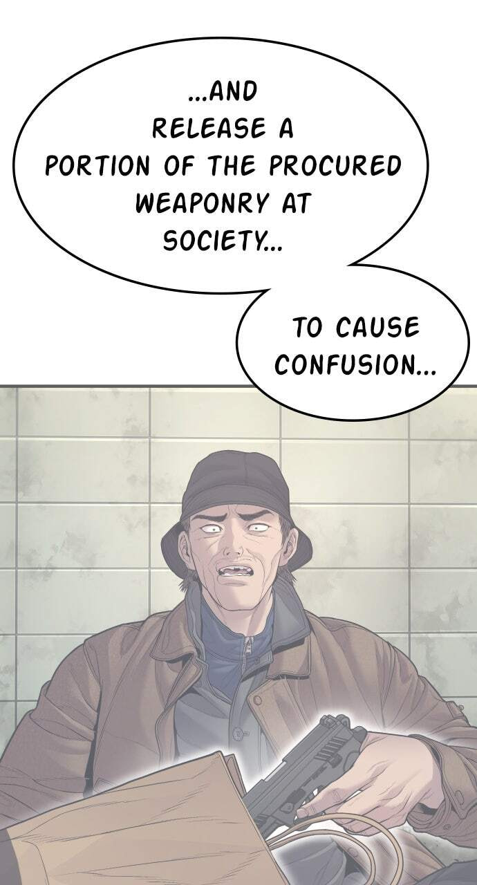 Manager Kim Chapter 132 page 105 - 