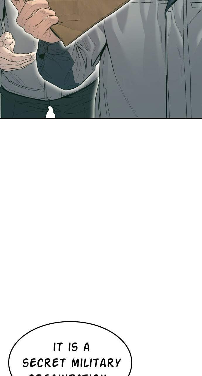 Manager Kim Chapter 132 page 115 - 