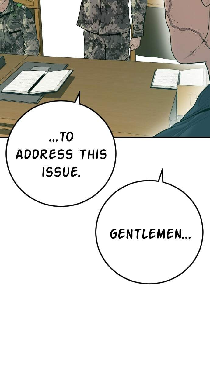 Manager Kim Chapter 132 page 127 - 