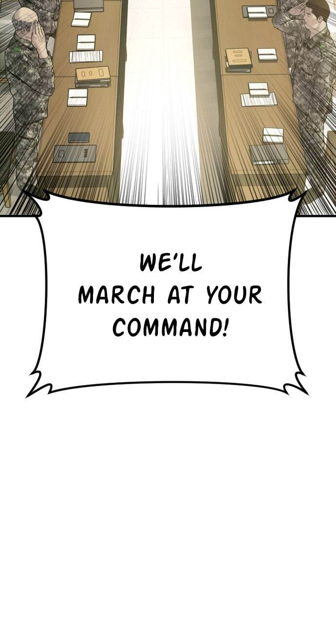 Manager Kim Chapter 132 page 131 - 