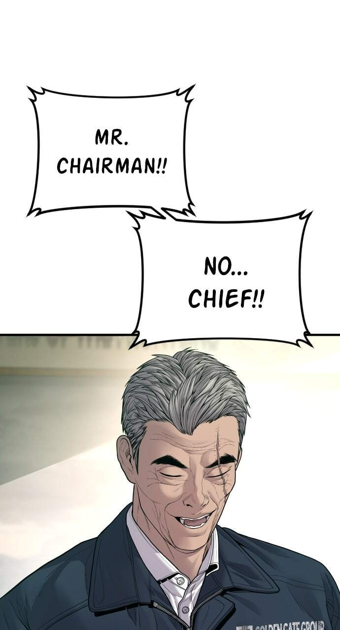 Manager Kim Chapter 132 page 132 - 