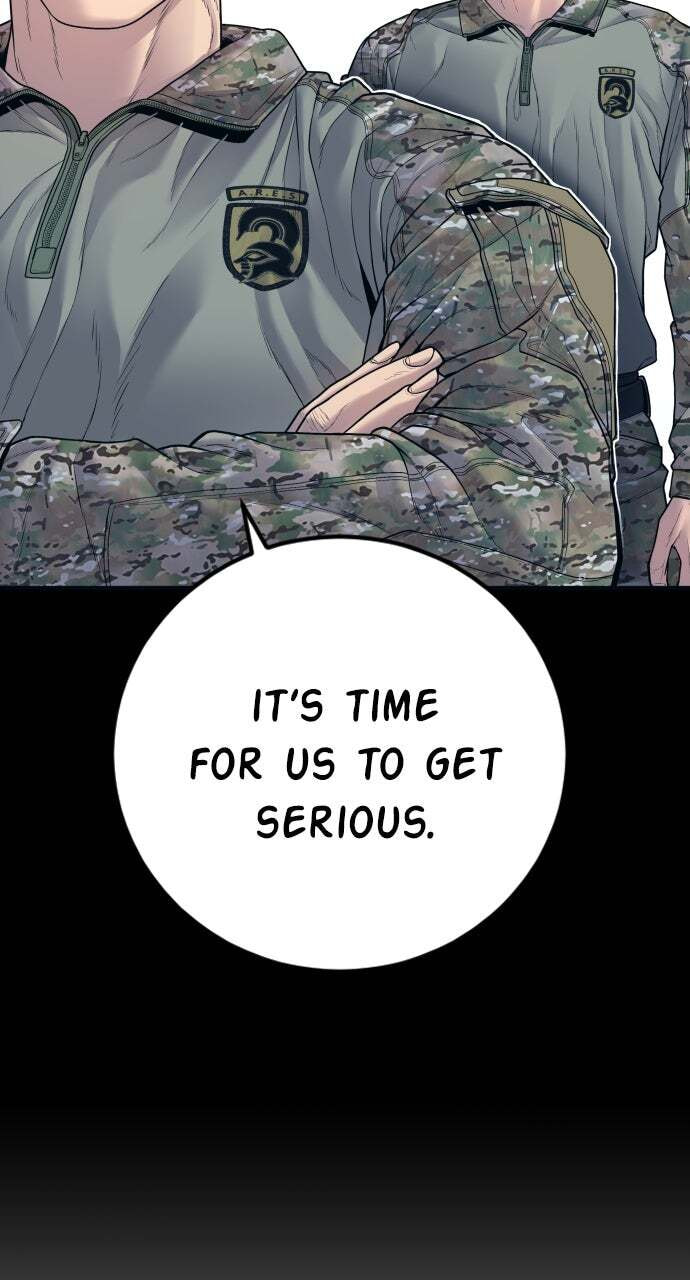 Manager Kim Chapter 132 page 147 - 