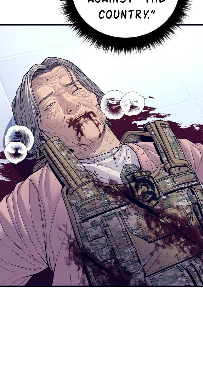 Manager Kim Chapter 132 page 149 - 