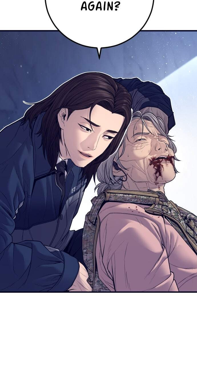 Manager Kim Chapter 132 page 159 - 
