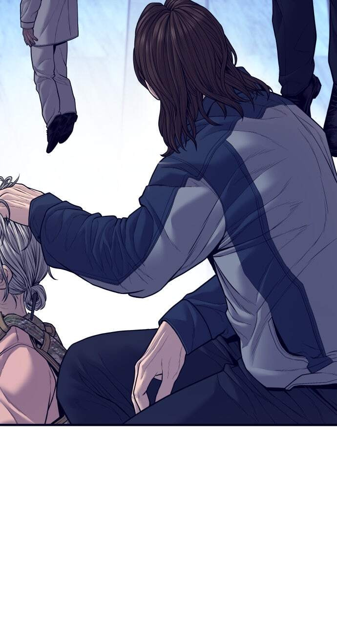 Manager Kim Chapter 132 page 164 - 