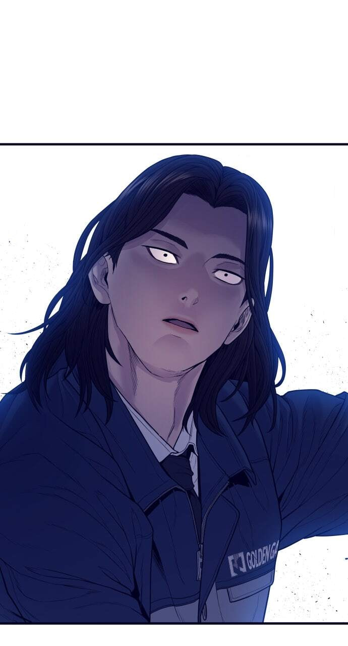 Manager Kim Chapter 132 page 165 - 