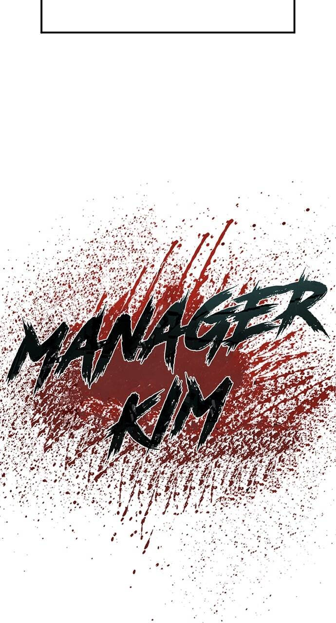 Manager Kim Chapter 132 page 185 - 