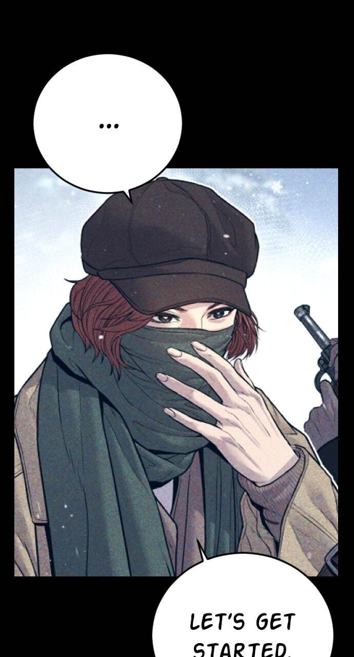 Manager Kim Chapter 132 page 31 - 