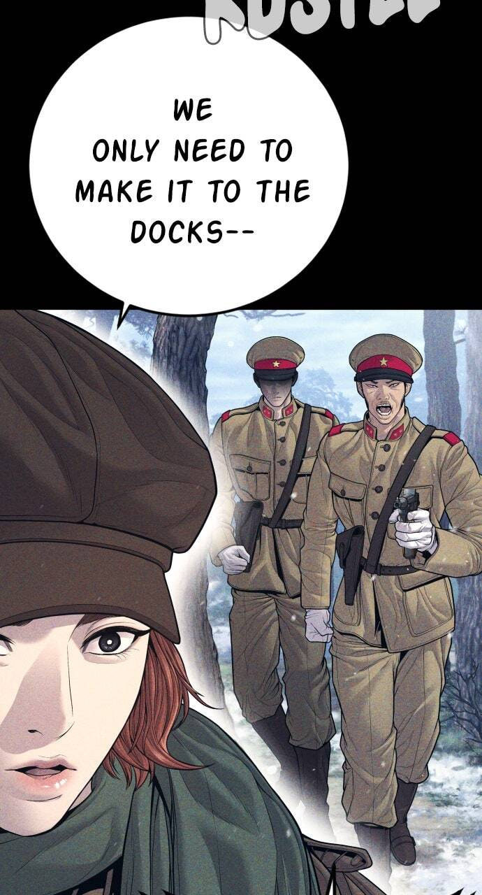 Manager Kim Chapter 132 page 37 - 