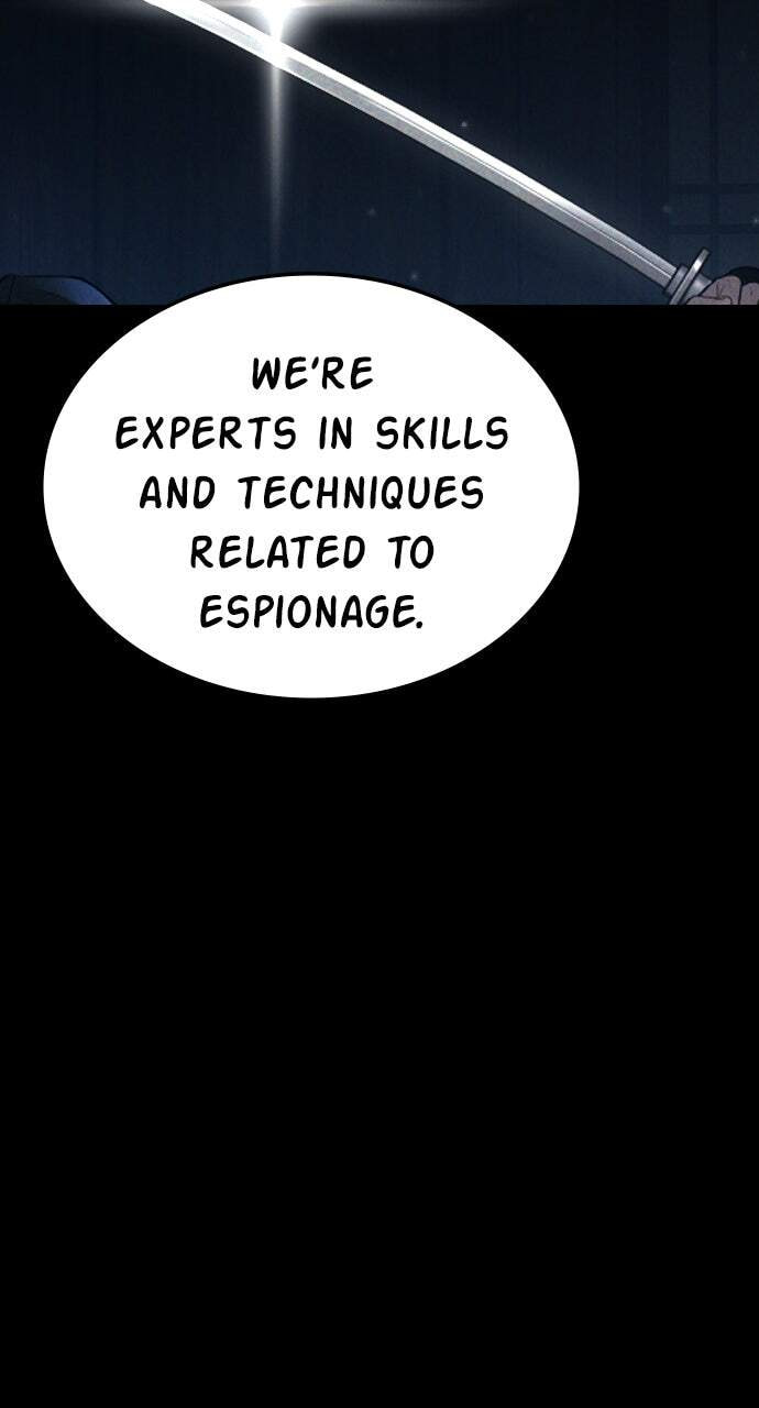 Manager Kim Chapter 132 page 49 - 