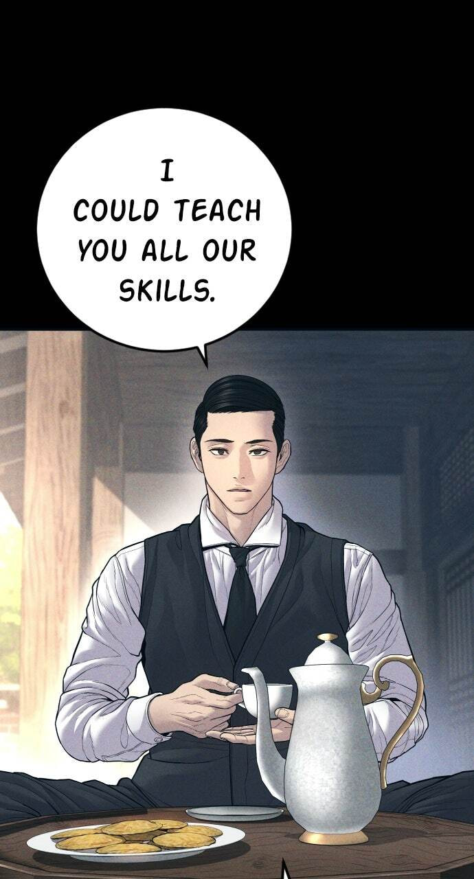 Manager Kim Chapter 132 page 52 - 
