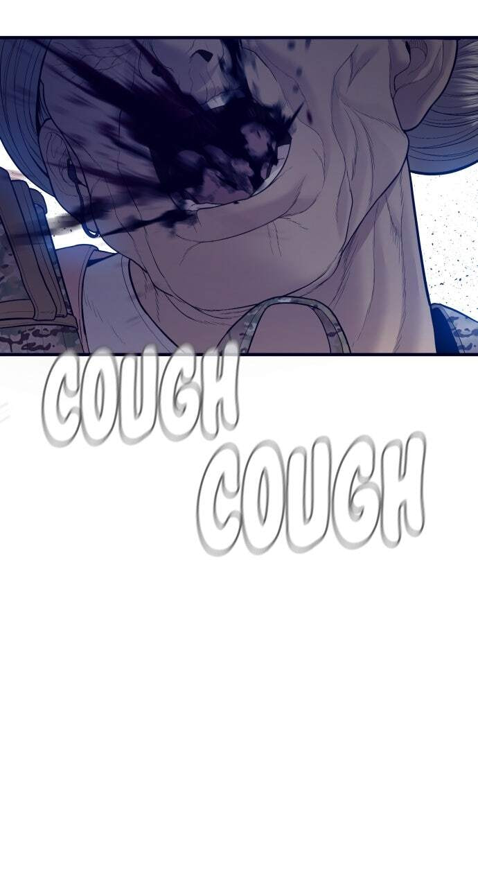 Manager Kim Chapter 132 page 56 - 
