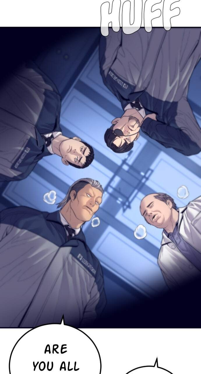 Manager Kim Chapter 132 page 59 - 