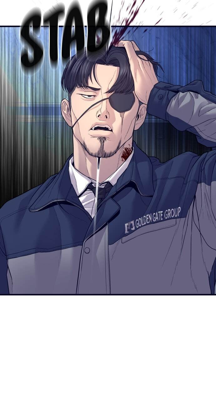 Manager Kim Chapter 132 page 63 - 