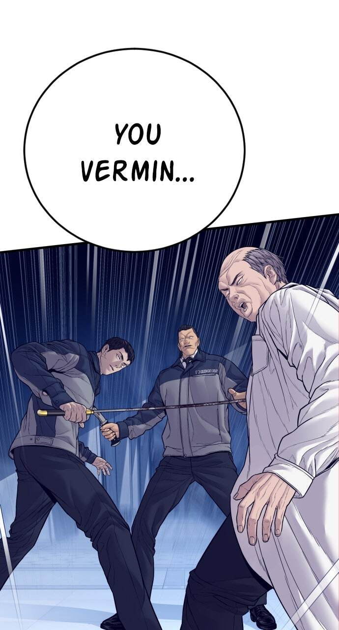Manager Kim Chapter 132 page 66 - 