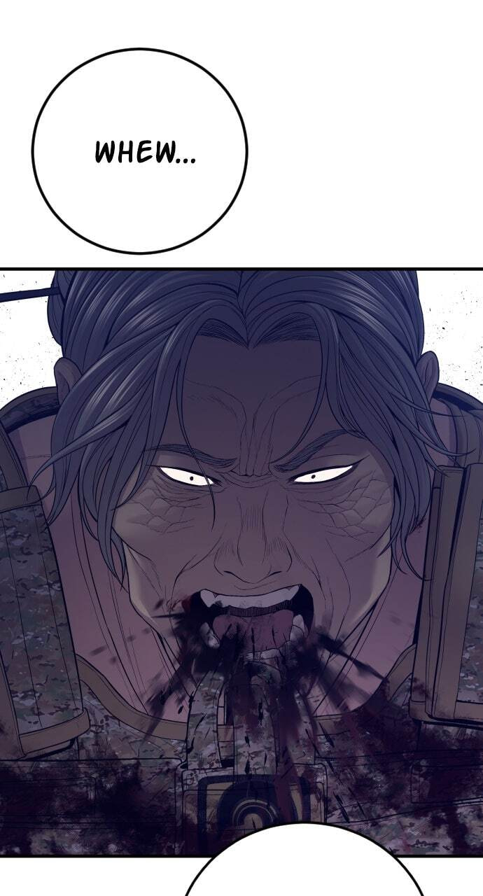 Manager Kim Chapter 132 page 75 - 