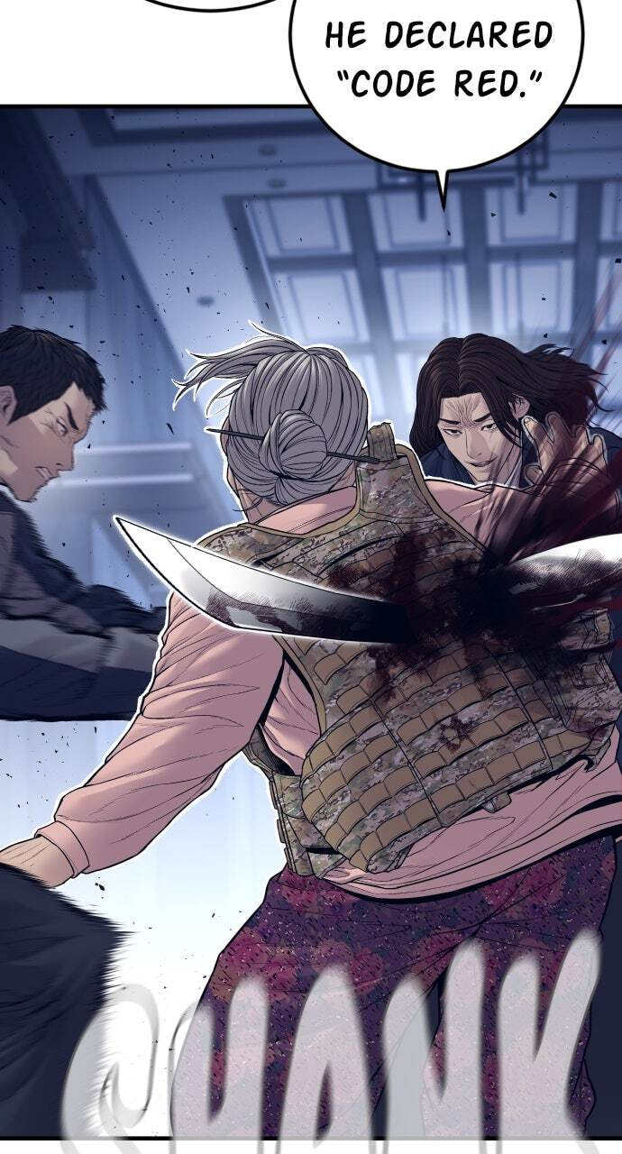 Manager Kim Chapter 132 page 77 - 