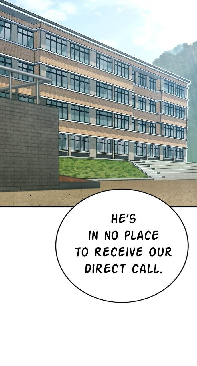 Manager Kim Chapter 132 page 81 - 