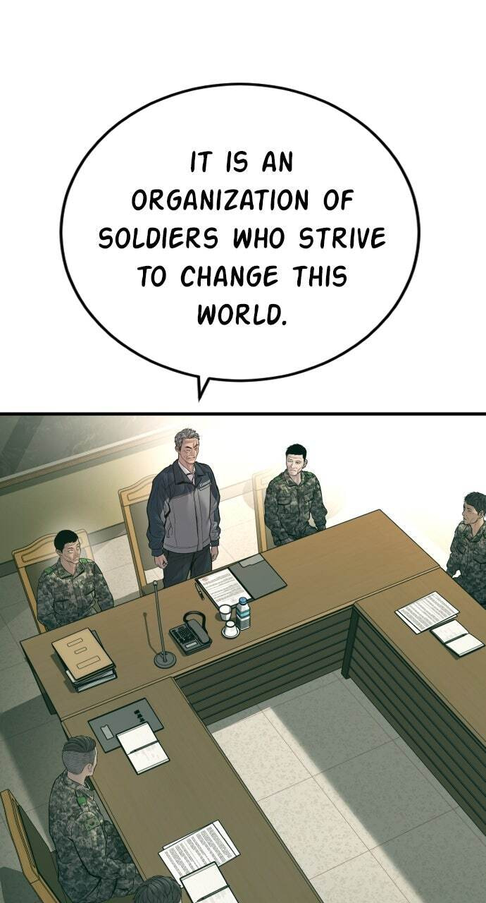 Manager Kim Chapter 132 page 91 - 
