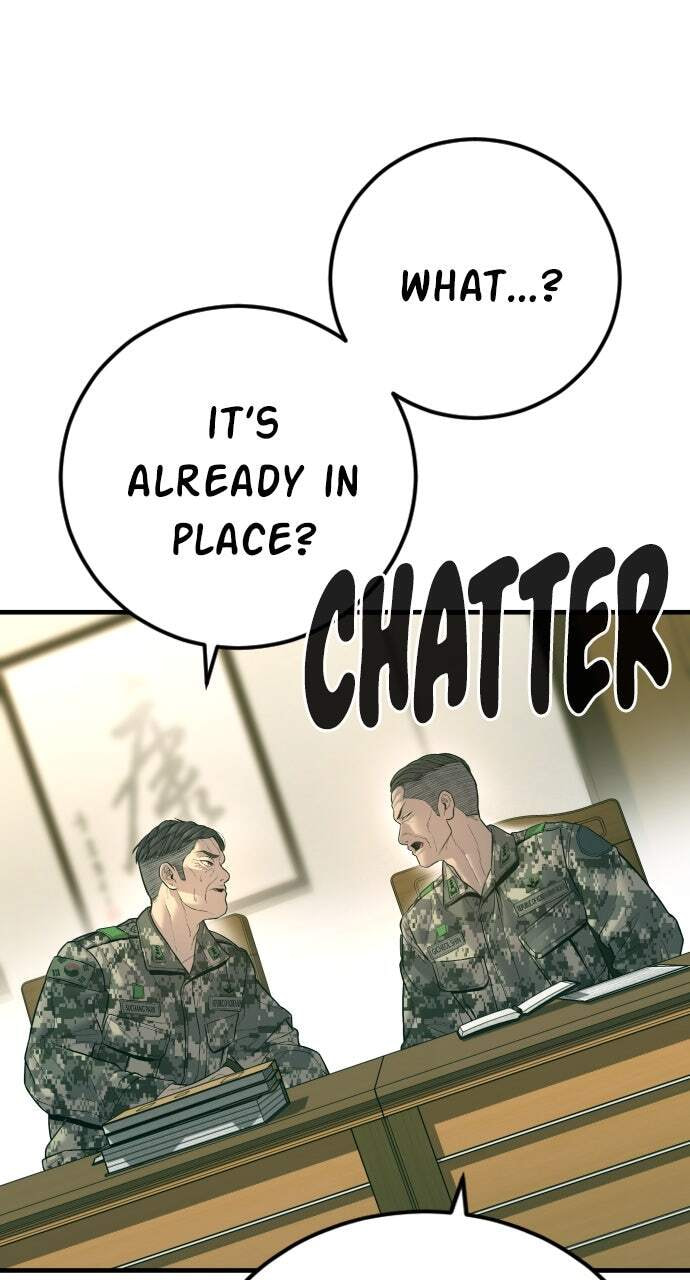 Manager Kim Chapter 132 page 100 - 